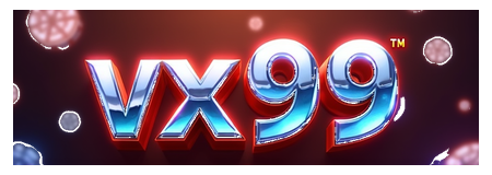 vx99 logo