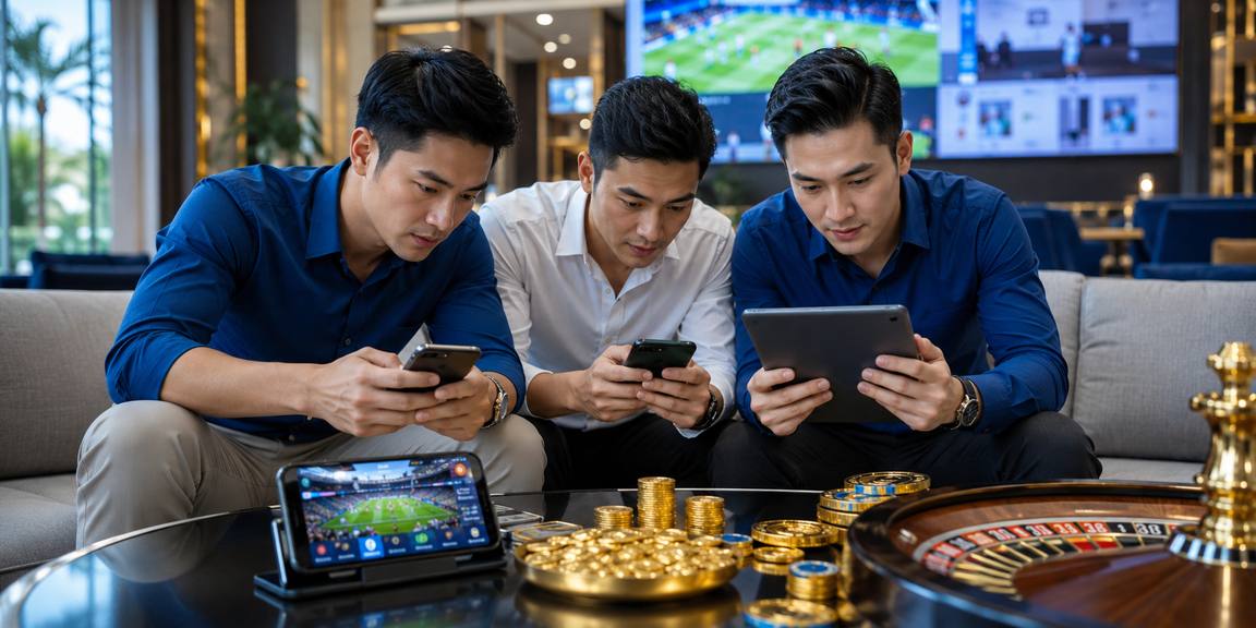vx99 Khung pháp lý và điều kiện tài khoản trên vx99