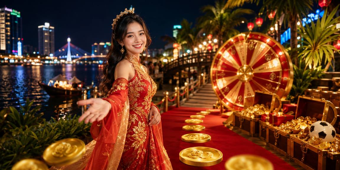 vx99 Những Gì Chúng Tôi Xây Dựng Cho Wolf Gold